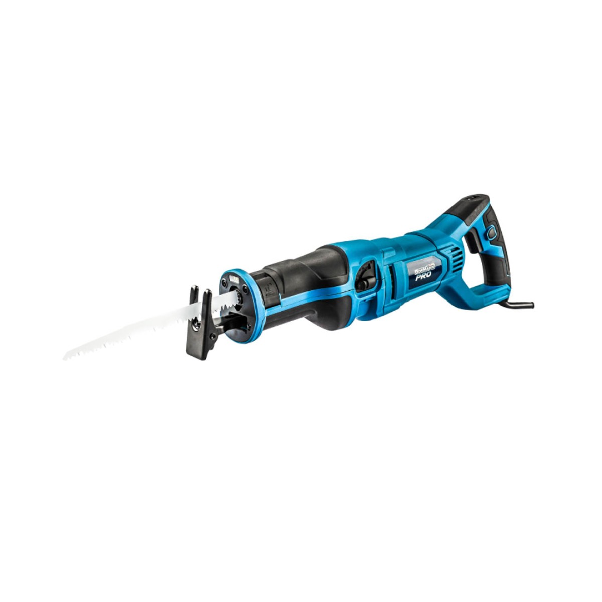 Bormann BRS2000 Σπαθοσέγα 1400W 024071