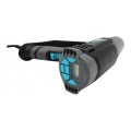 Maestro MHG-2003 LCD Θερμοπίστολο Αέρος Για πλαστικά Σε Θήκη (2000W/50-650°C ) 420165