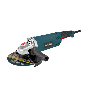 Bormann BAG2200 Γωνιακός Τροχός Με Προεκκίνηση 230ΜΜ 2200W 053521