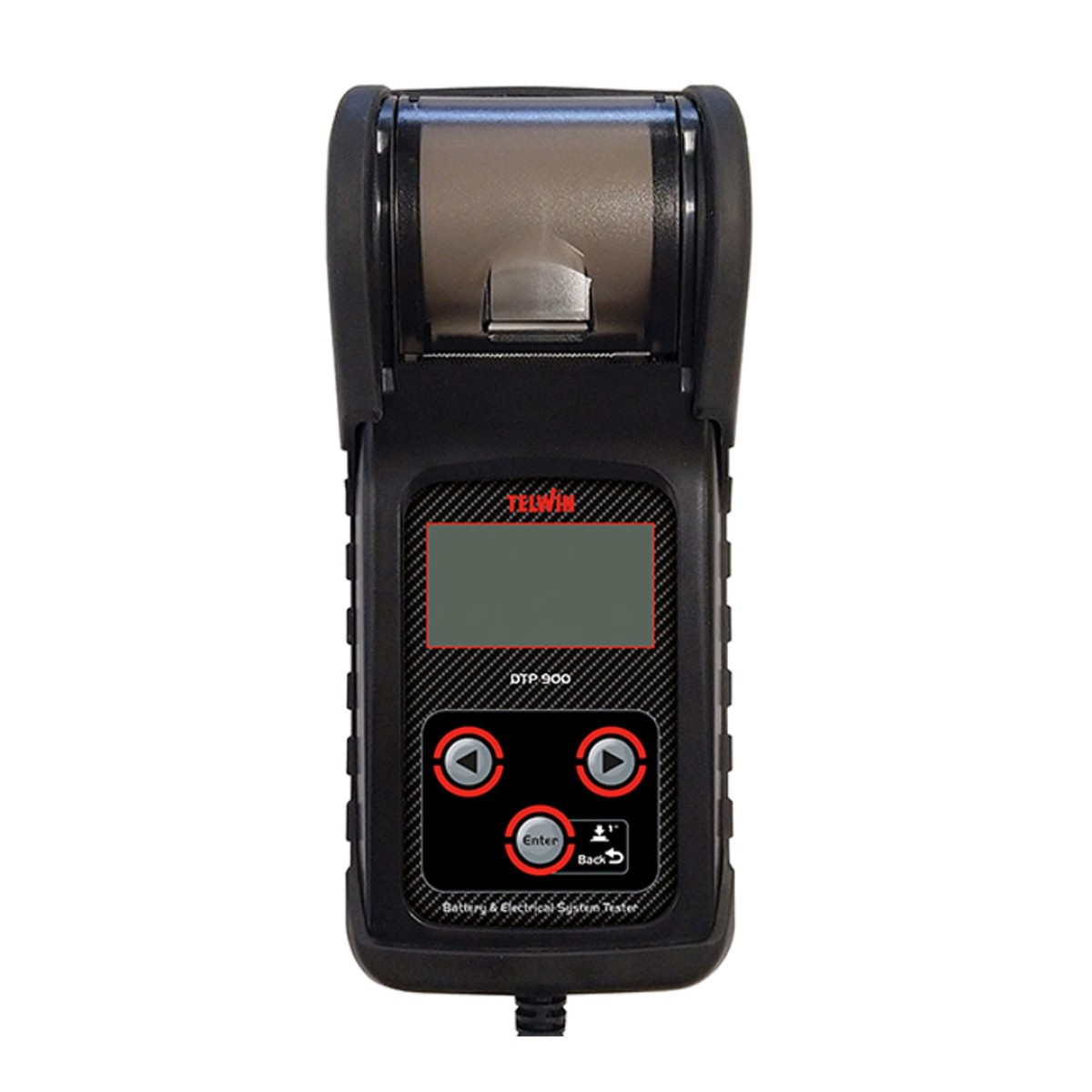 Telwin DTP900 Battery Tester Δοκιμαστής Μπαταρίας - 804244