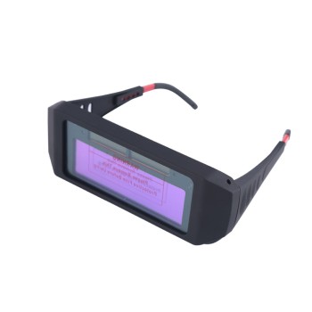 Blackstroke Γυαλιά Ηλεκτροκόλλησης 