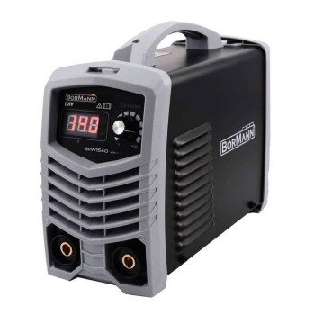 Bormann Inverter Ηλεκτροκόλληση Ηλεκτροδίου 160 A-BIW1560