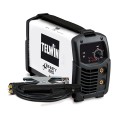 Telwin Infinity 220 Ηλεκτροκόλληση Ηλεκτροδίου Inverter 200 A MMA-TIG 816082