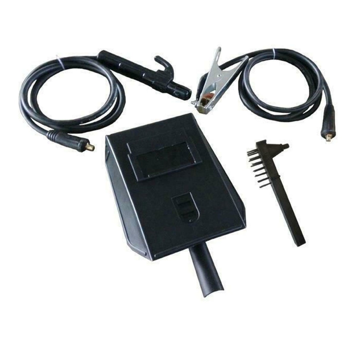 Blackrock Ηλεκτροκόλληση Inverter 180A Ηλεκτροδίου MMA-DC