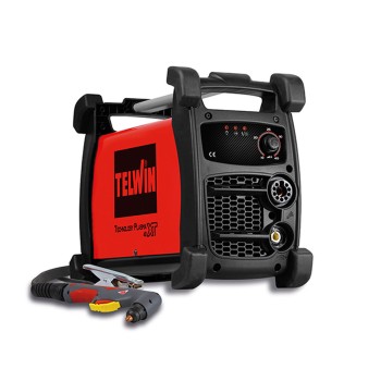 Telwin Technology Plasma 41 XT Plasma Κοπής Μετάλλων - 816146