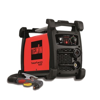 Telwin Technology Plasma 60 XT Plasma Κοπής Μετάλλων - 816148