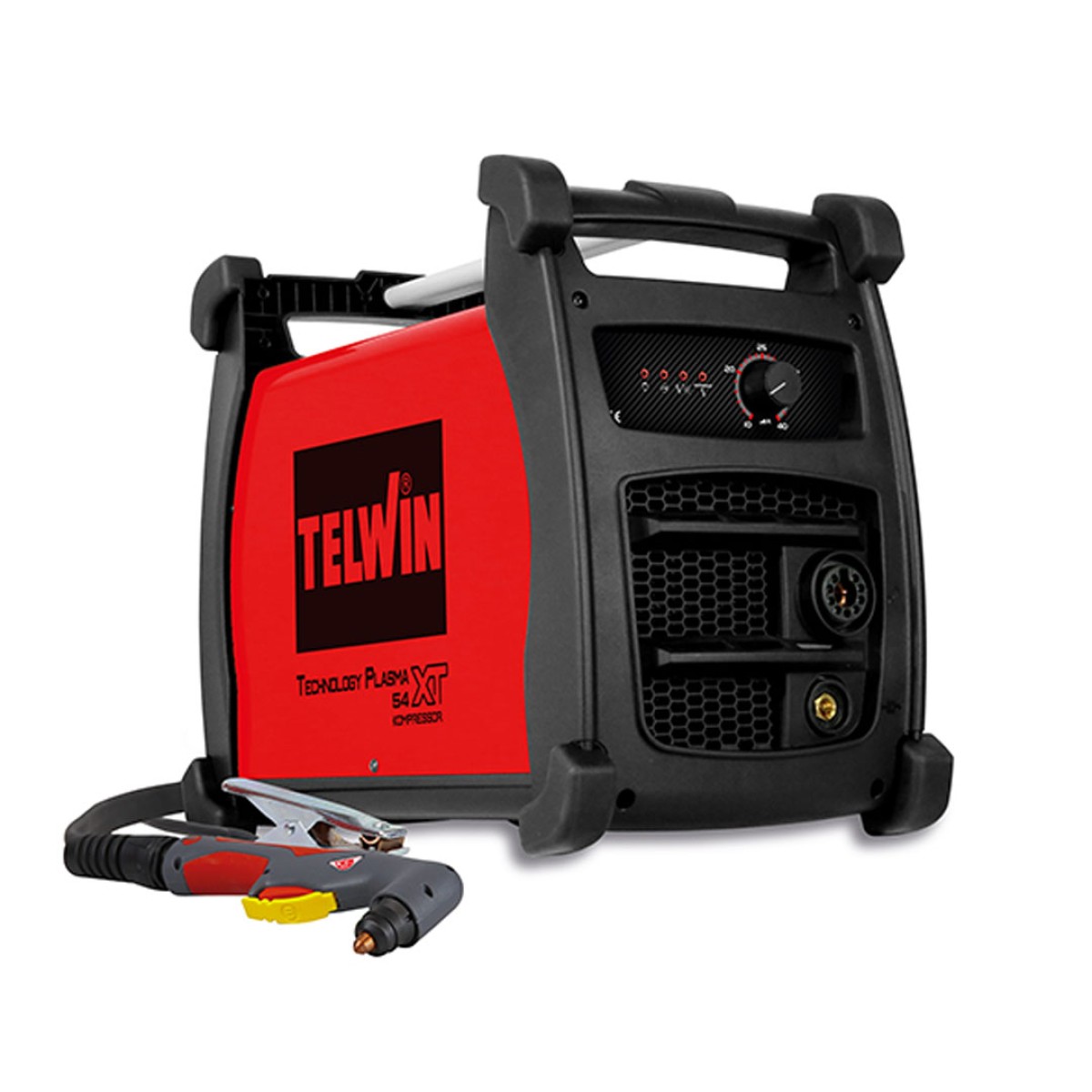 Telwin Technology Plasma 54 XT Kompressor Plasma Κοπής Μετάλλων - 816147