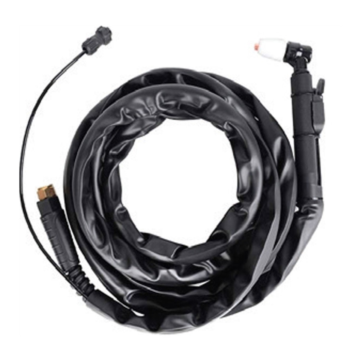 Blacstroke Plasma Kοπής Μετάλλων Ιnverter 40Α 