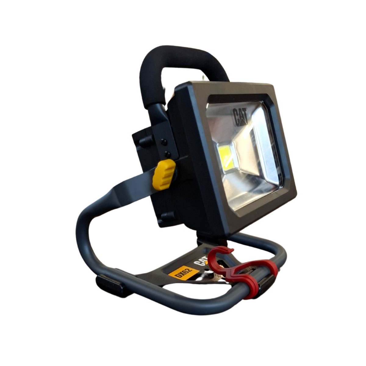 CAT Solo Προβολέας εργασίας επαναφορτιζόμενος led 1600lm DX62B