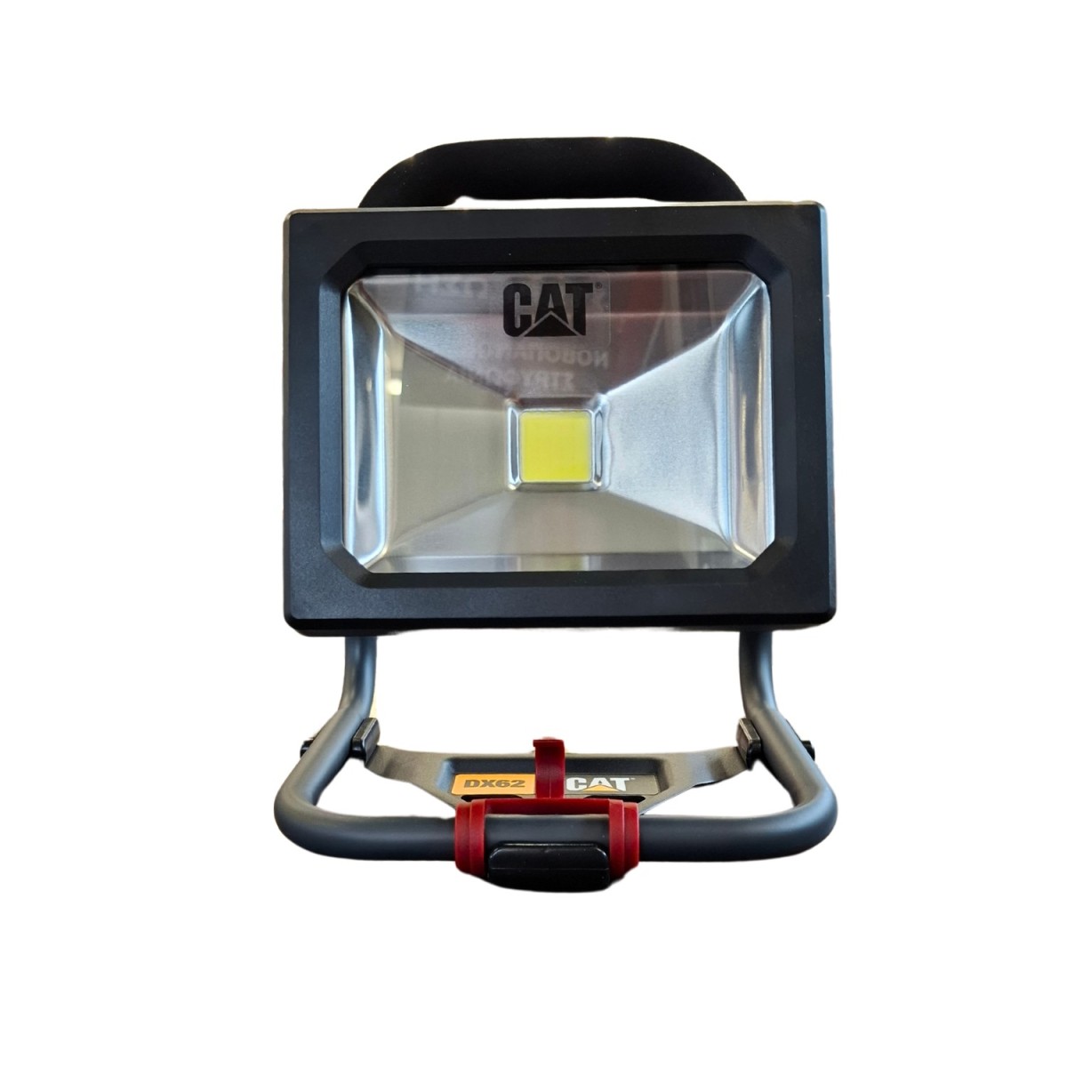 CAT Solo Προβολέας εργασίας επαναφορτιζόμενος led 1600lm DX62B