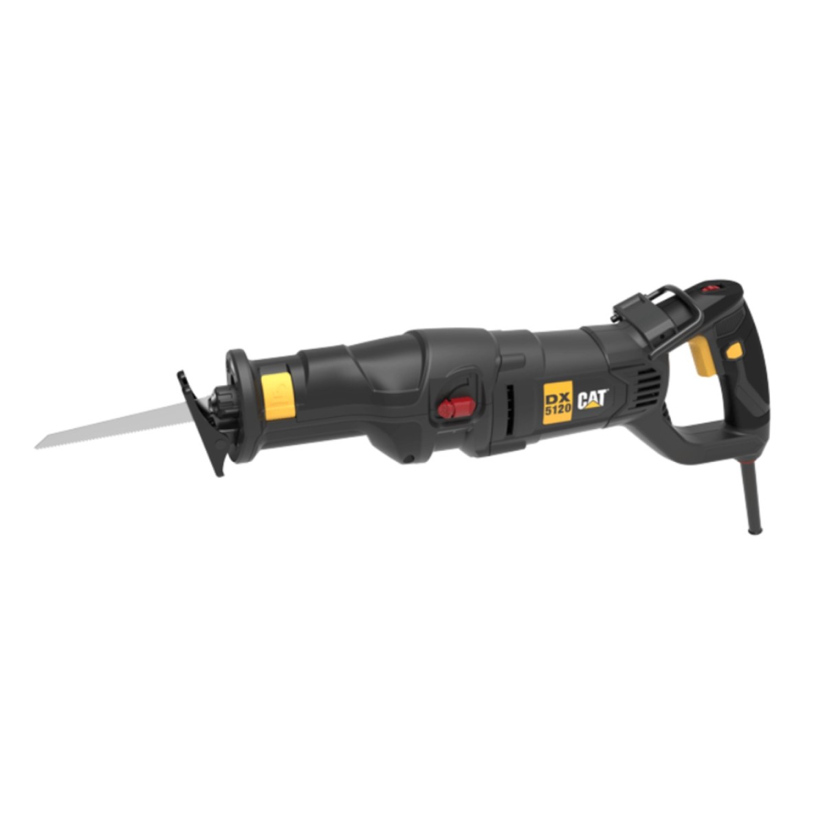 CAT Σπαθοσέγα 1200W DX5120