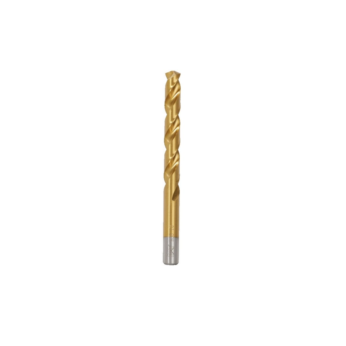 CAT Τρυπάνι τιτανίου HSS 13x151mm DA02015