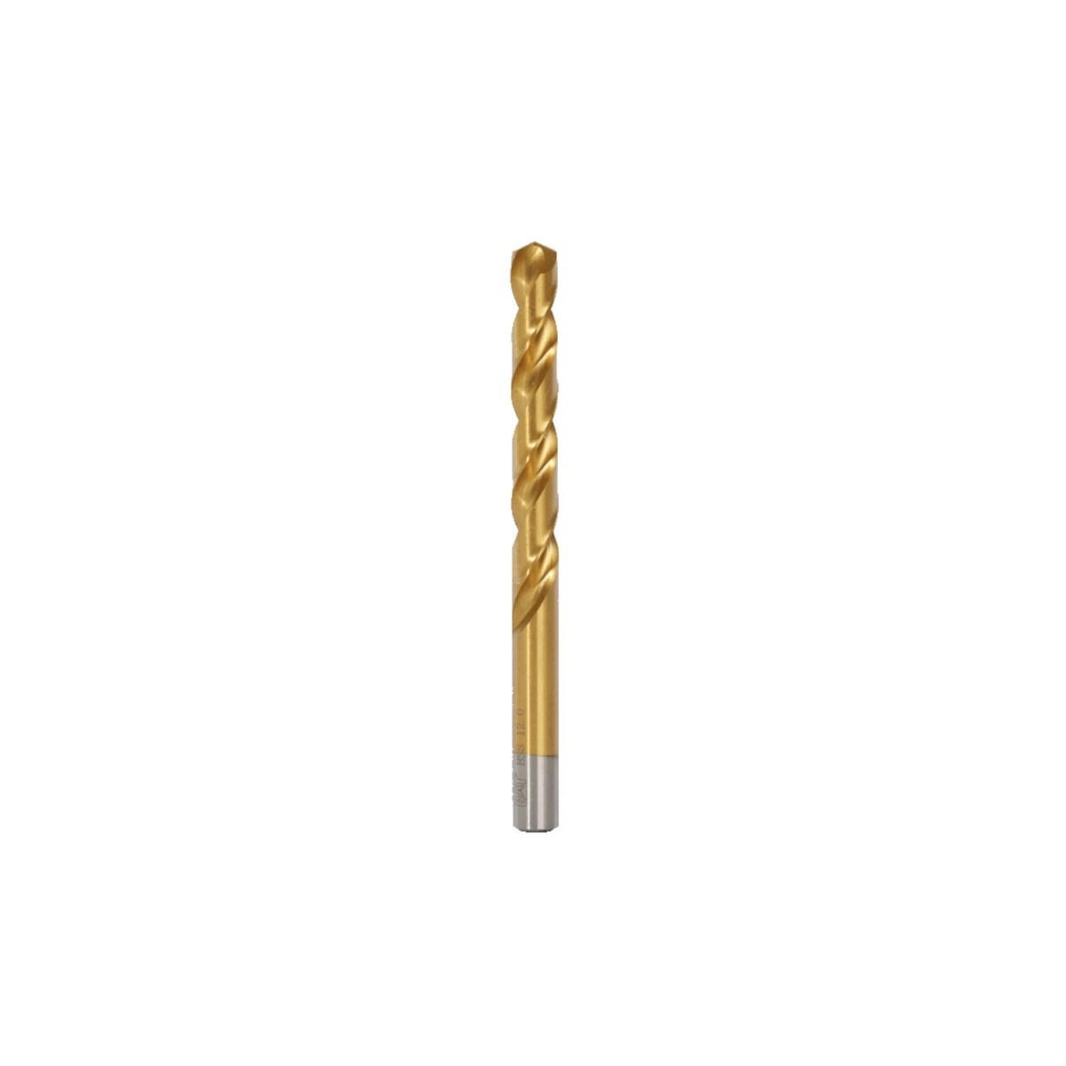 CAT Τρυπάνι τιτανίου HSS 12x151mm DA02014