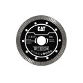 CAT Δίσκος κοπής διαμαντέ turbo 115x22.23x1.4mm DA09031