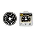 CAT Δίσκος κοπής διαμαντέ turbo 115x22.23x1.4mm DA09031