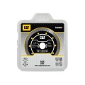 CAT Δίσκος κοπής διαμαντέ turbo 115x22.23x1.4mm DA09031