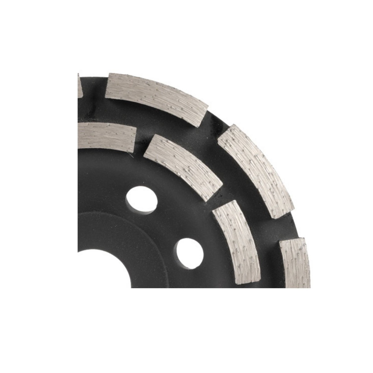 CAT Δίσκος κοπής διαμαντέ 125x22.2mm DA09041