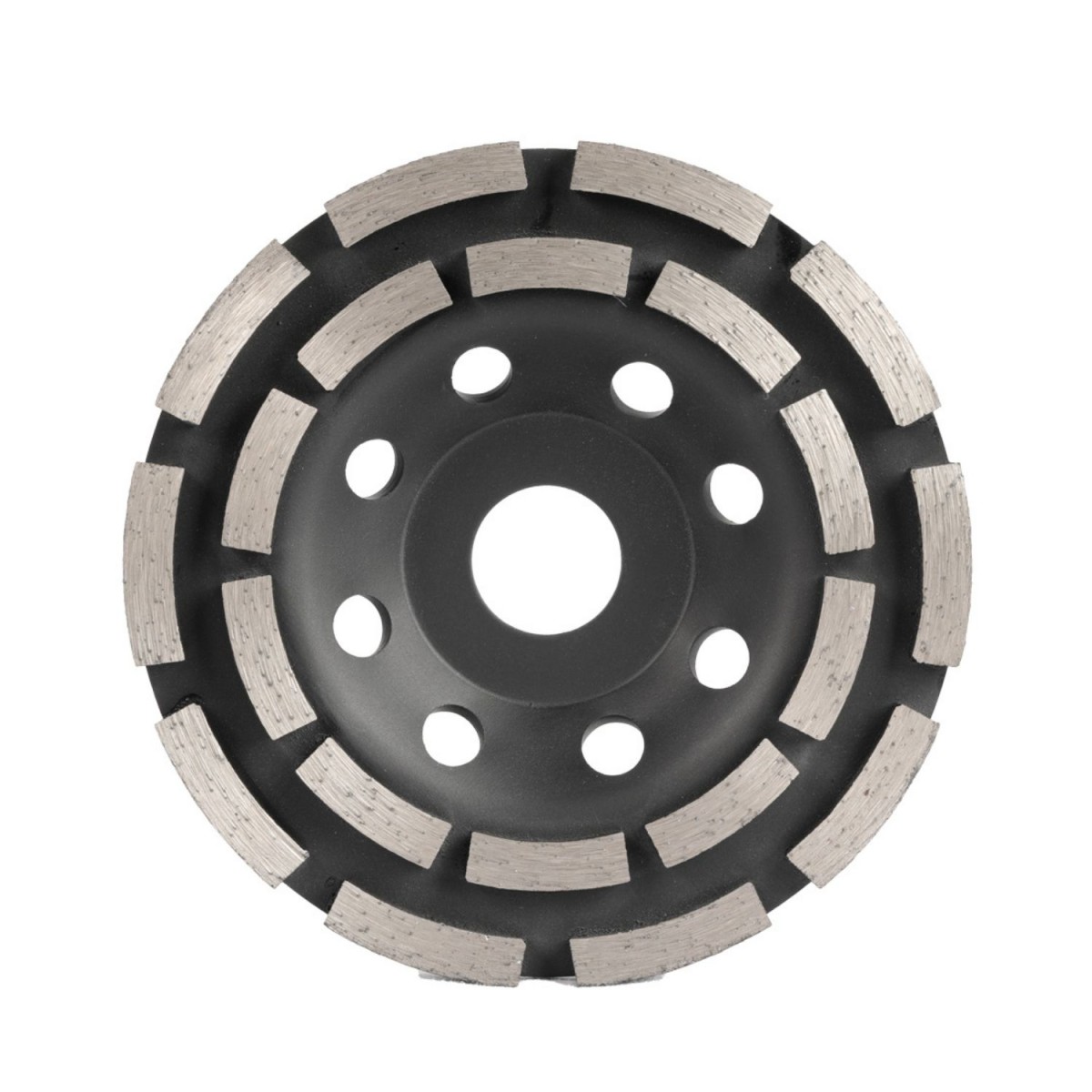 CAT Δίσκος κοπής διαμαντέ 125x22.2mm DA09041