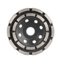 CAT Δίσκος κοπής διαμαντέ 125x22.2mm DA09041