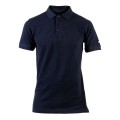 CAT Μπλούζα εργασίας Polo essential navy μπλε XL 1620023