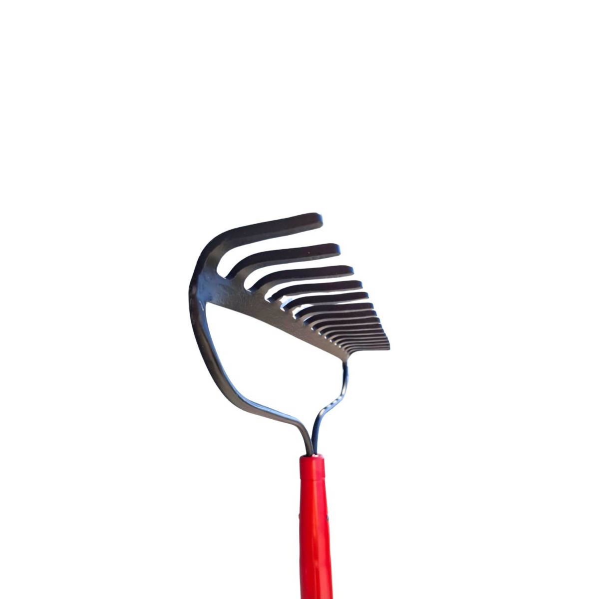 CAT Τσουγκράνα χώματος με κοντάρι J17-250