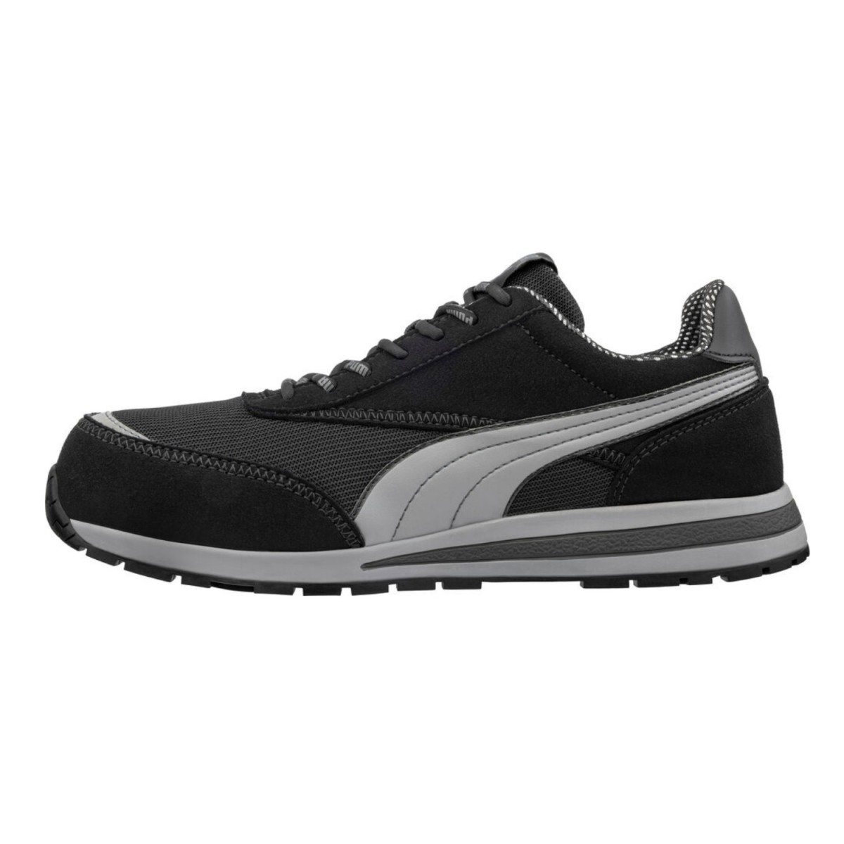 PUMA Παπούτσι εργασίας Rider μαύρο S1PS 644700 No.46