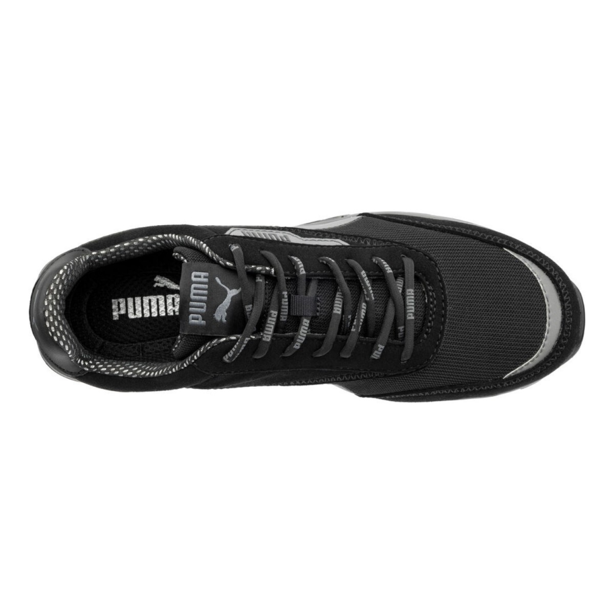 PUMA Παπούτσι εργασίας Rider μαύρο S1PS 644700 No.46