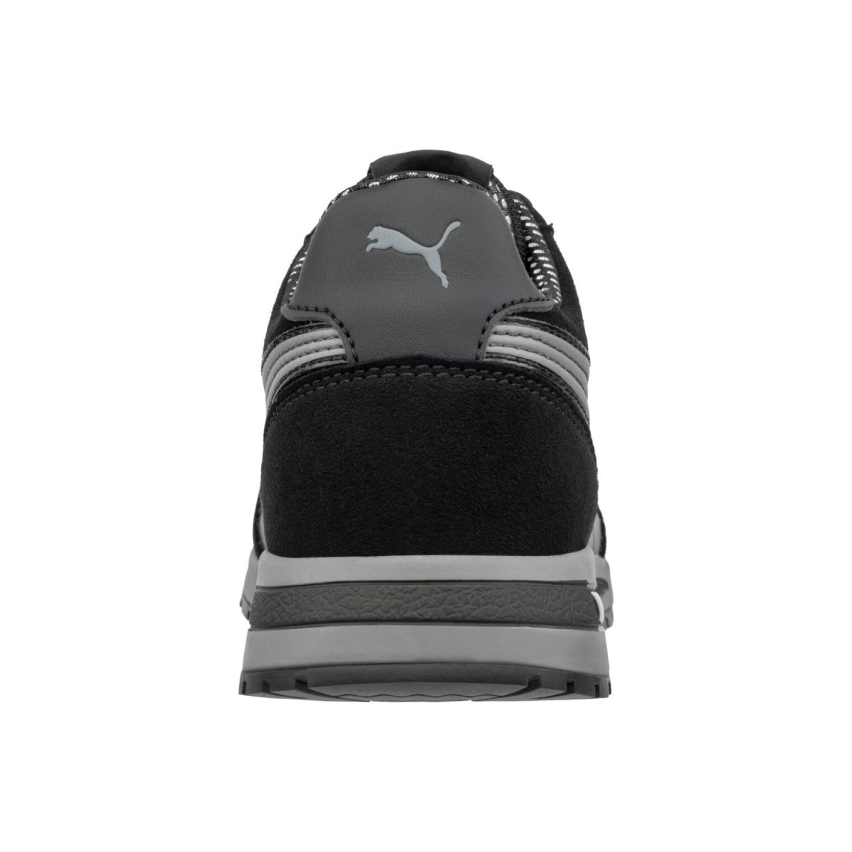 PUMA Παπούτσι εργασίας Rider μαύρο S1PS 644700 No.46