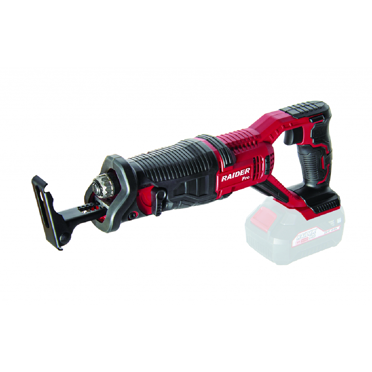 RAIDER R20 solo ΣΠΑΘΟΣΕΓΑ ΜΠΑΤΑΡΙΑΣ RDP-SRS20 030138