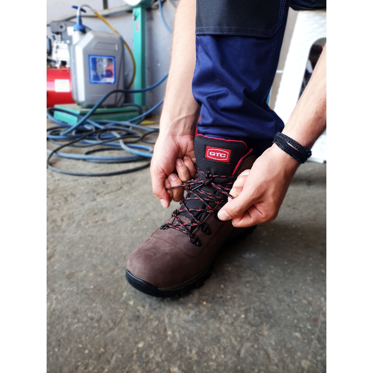 ΜΠΟΤΑΚΙ ΟΡΕΙΒΑΤΙΚΟ TREKKING ULTRA Νo42 ΑΔΙΑΒΡΟΧΟ ΜΕ ΜΕΒΡΑΝΗ ΑΔΙΑΒΡΟΧΟΠΟΙΗΣΗΣ