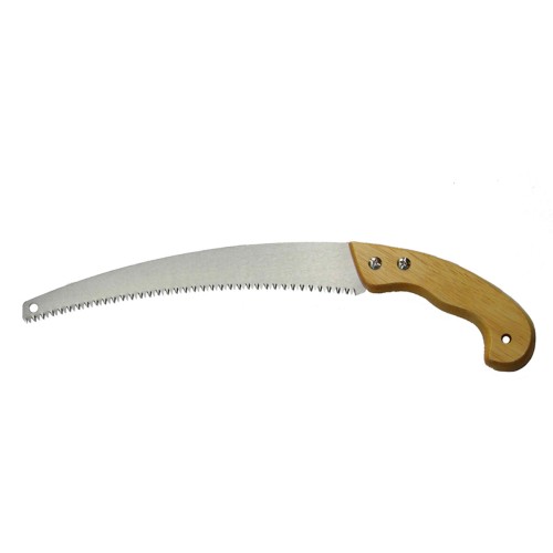 ΠΡΙΟΝΙ ΚΟΝΤΑΡΙΟΥ ΚΛΑΔΟΥ ΚΥΡΤΗ ΛΑΜΑ ΤΡΙΠΛΟ ΔΟΝΤΙ 33cm