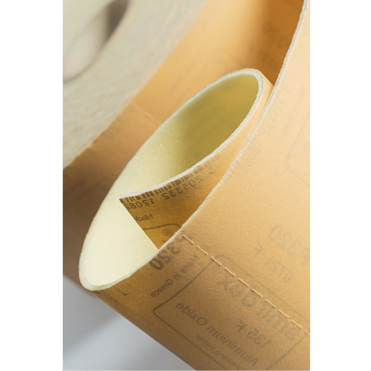 SMIRDEX ΡΟΛΟ ABRASOFT 135SP P1000 115*125mm-25m ΡΟΛΟ