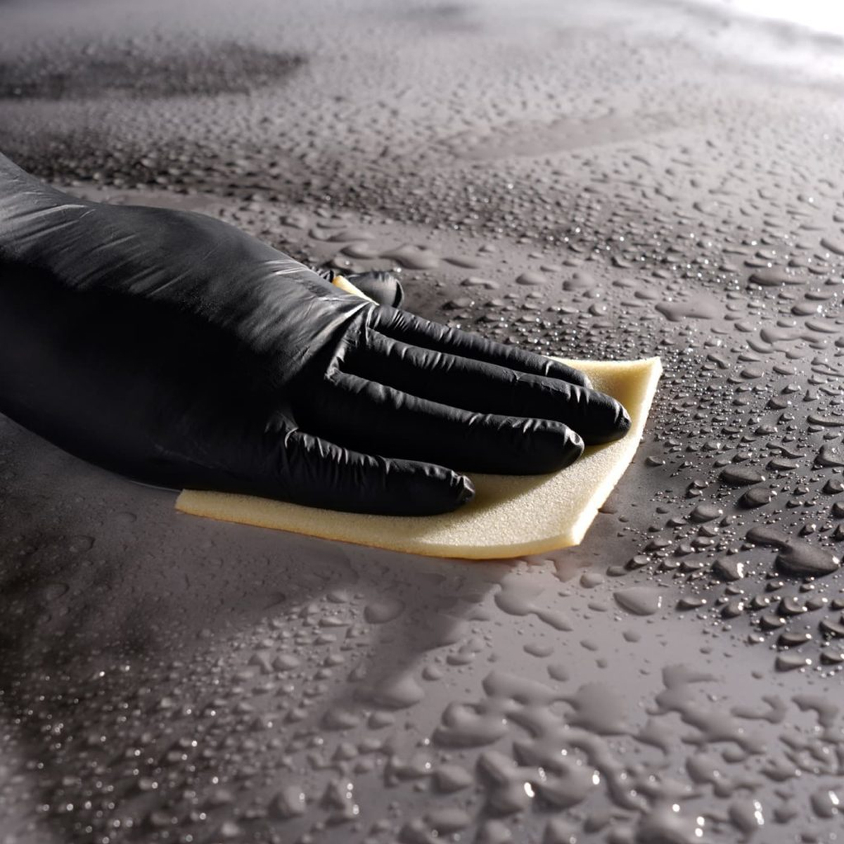 SMIRDEX ΡΟΛΟ ABRASOFT 135SP P1000 115*125mm-25m ΡΟΛΟ