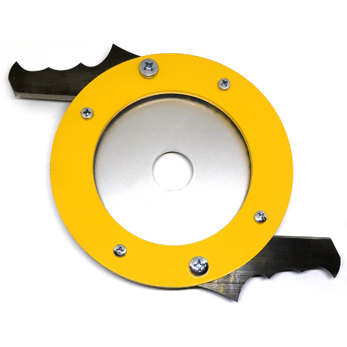 ΚΕΦΑΛΗ BLADE CUT ΔΙΠΤΕΡΟΣ (2 ΠΤΕΡΥΓΙΑ)