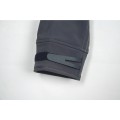 ΜΠΟΥΦΑΝ SOFTSHELL ΕΡΓΑΣΙΑΣ ΑΔΙΑΒΡΟΧΟ GREENDALE ΑΝΘΡΑΚΙ/ΛΑΙΜ 94%poly-6%elast, 320 g/m² XL