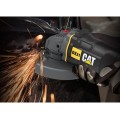 CAT DX314B Solo Γωνιακός Τροχός Μπαταρίας 125mm Brushless 18V 