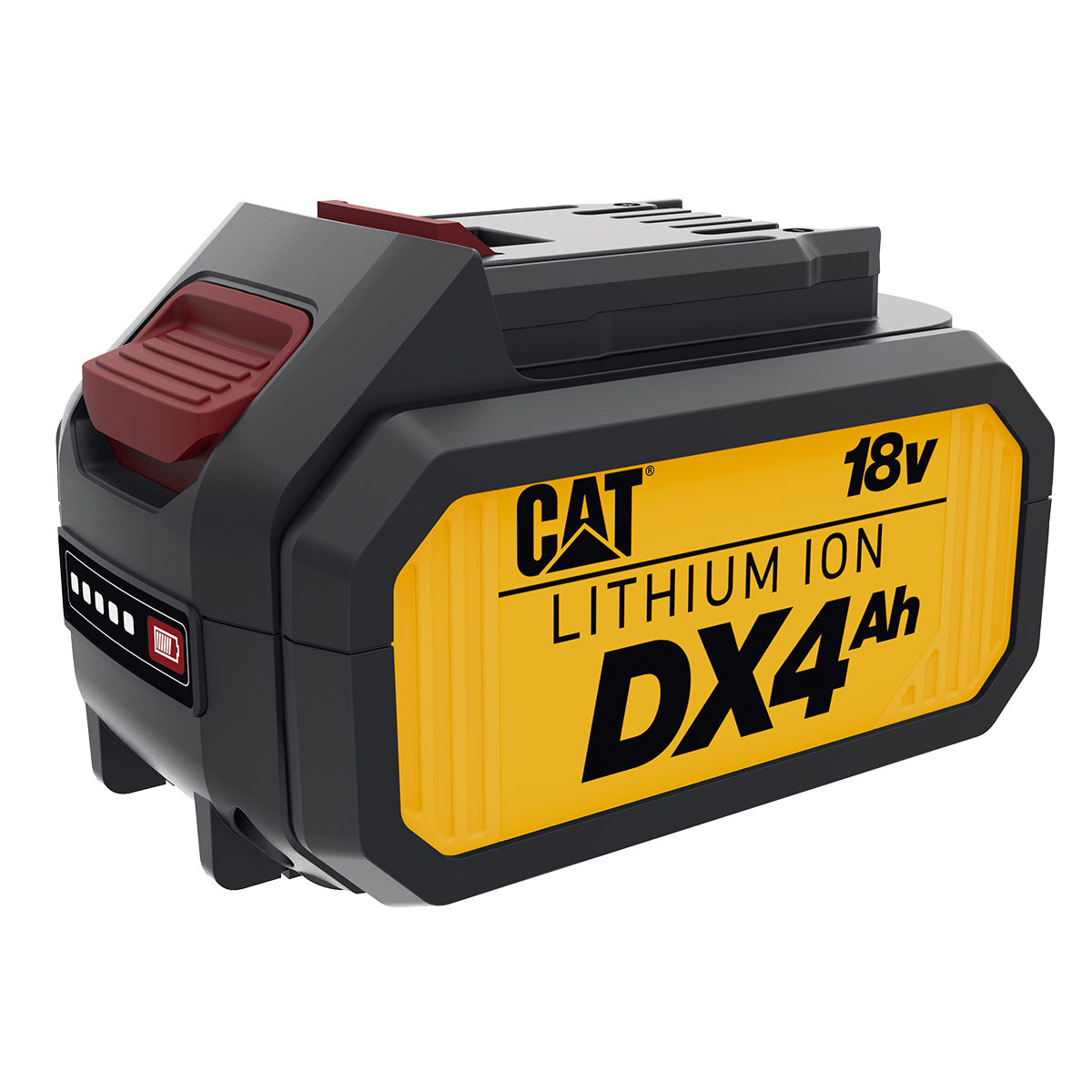 CAT DXB4 Μπαταρία18V 4.0AH