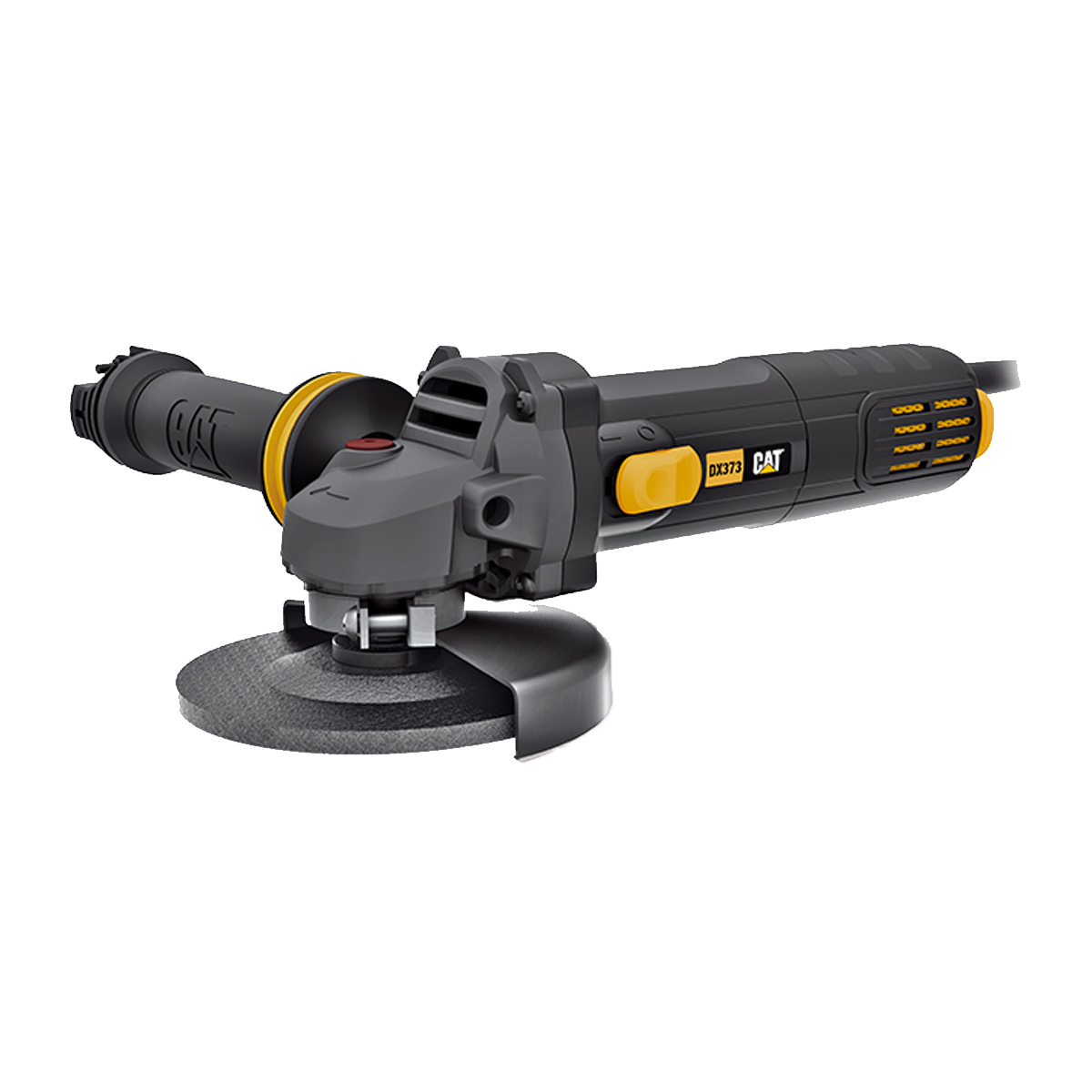CAT DX373 Γωνιακός Τροχός 125ΜΜ 750W 