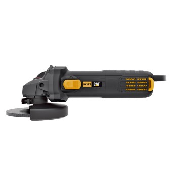 CAT DX373 Γωνιακός Τροχός 125ΜΜ 750W 