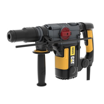 CAT DX25 Δράπανο Περιστροφικό Πιστολέτο SDS MAX 1100W