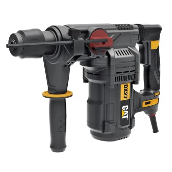 CAT DX27  Δράπανο Περιστροφικό Πιστολέτο SDS PLUS 1500W 