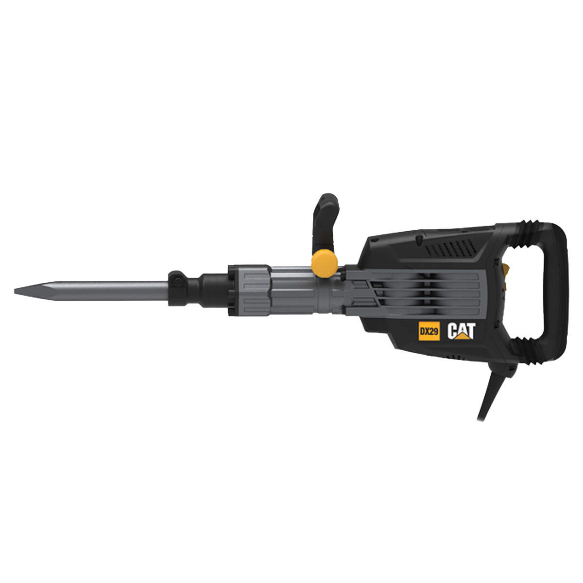 CAT DX29 Σκαπτικό-Κατεδαφιστικό 1750W