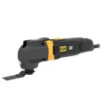 CAT DX49.1 Πολυεργαλείο SDS 350W Mε 14 Λάμες