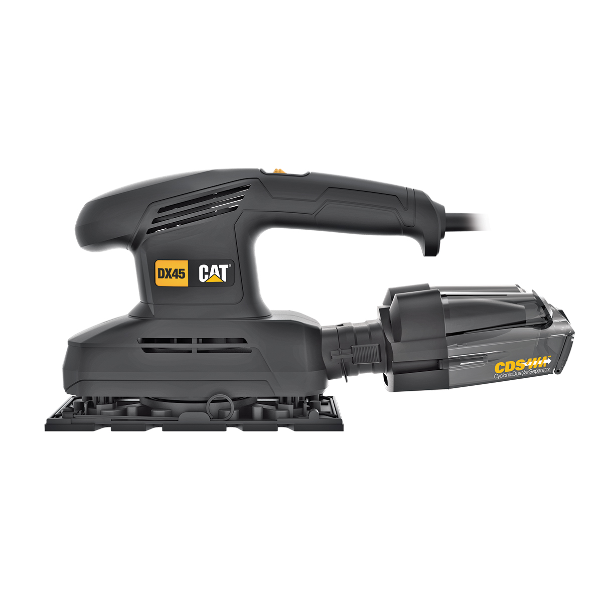 CAT DX45 Παλμικό Τριβείο 240W 