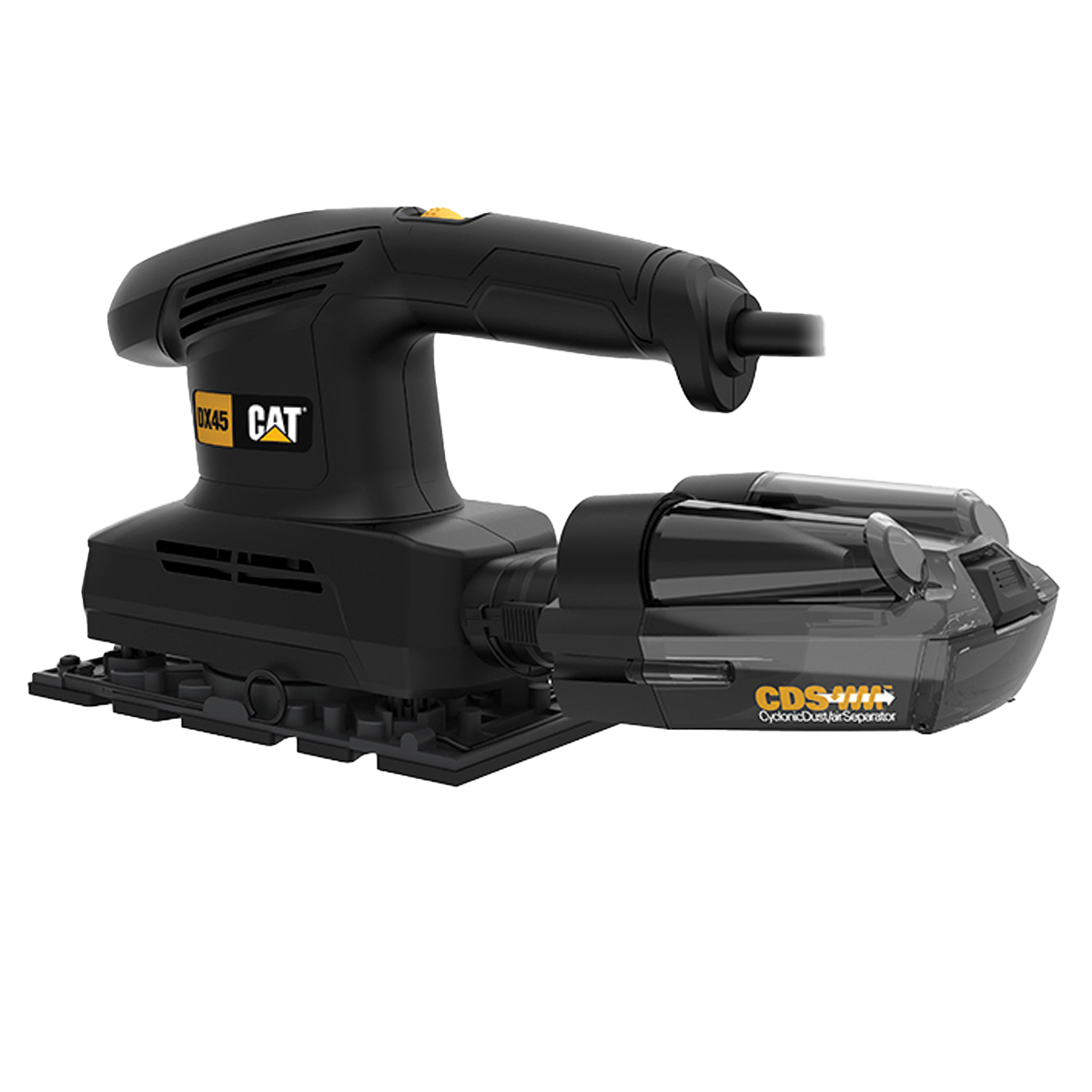 CAT DX45 Παλμικό Τριβείο 240W 