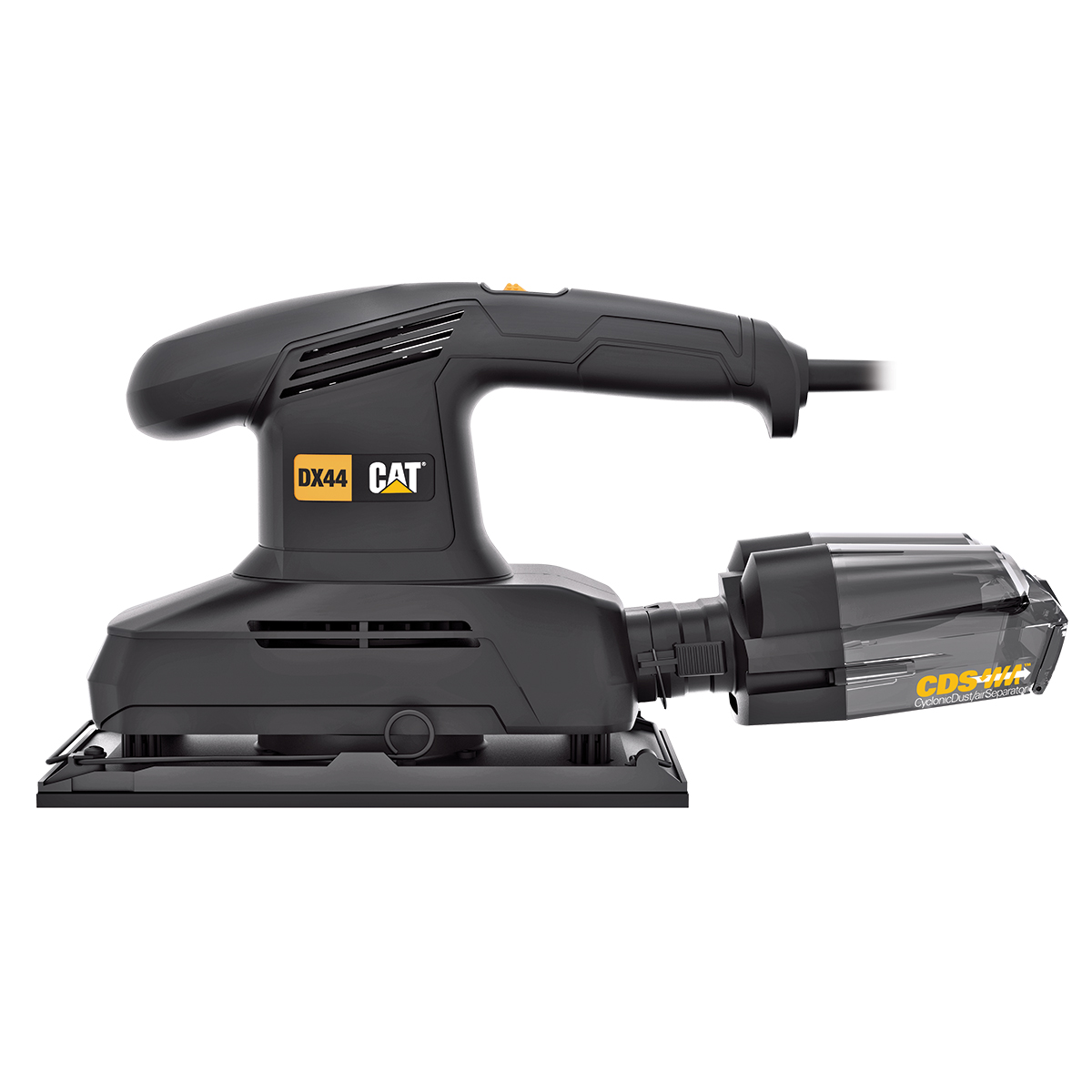 CAT DX44 Παλμικό Τριβείο 350W 