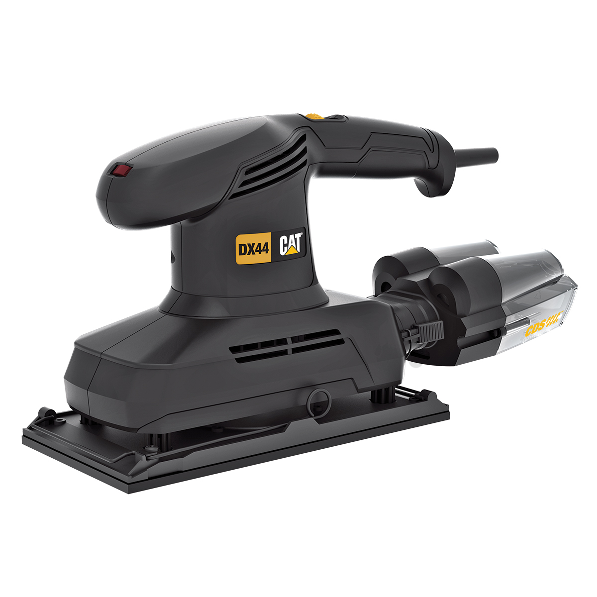 CAT DX44 Παλμικό Τριβείο 350W 