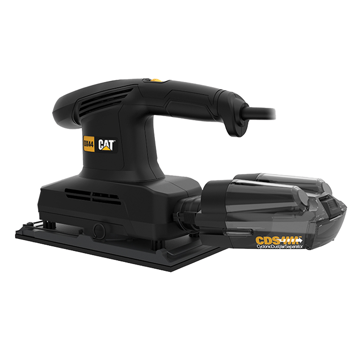 CAT DX44 Παλμικό Τριβείο 350W 