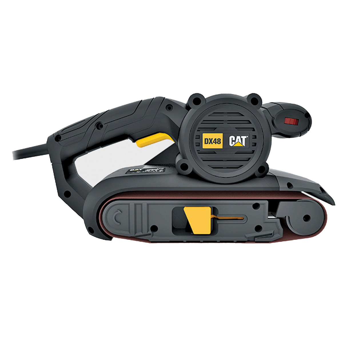 CAT DX48 Ταινιολειαντήρας 950W