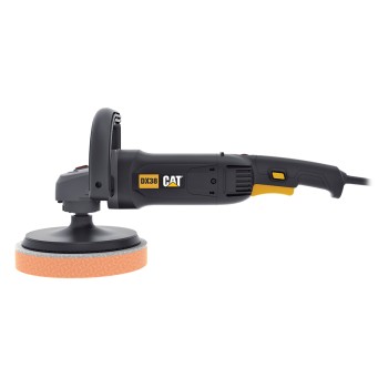 CAT DX38  Αλοιφαδόρος 180ΜΜ 1400W 